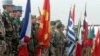 ISAF Expands Into South, Prepares For Long-Term Stay