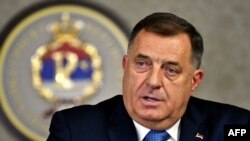 Milorad Dodik