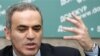 Kasparov Plays Down Russian Opposition Divisions