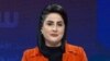 Nasrin Shirzad, a former journalist with Afghanistan's Ariana TV, fled to Pakistan after receiving threats from the Taliban. She says her visa has now expired and her many appeals to NGOs and Western countries for assistance have been rebuffed.