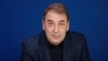 Лидер "Гражданской инициативы" Андрей Нечаев