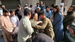رفيق ترين: هرنايي له ستونزو ډکه سيمه ده خو زلزلې نوره هم وځپل