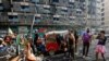 Thirteen Killed In 'One Of Worst Days' In Iraqi Protests