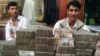Afghan Corruption Matches Scale Of Opium Trade