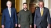 У Конгресі США відбудуться двопартійні зустрічі з Зеленським. Близького до Трампа спікера Джонсона на них не буде