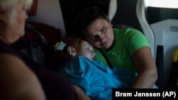 Триває евакуація у Куп’янському районі: не всі погоджуються виїжджати