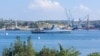 Росія вивела у Чорне море 3 надводних ракетоносії – Сили оборони півдня