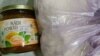 Госмагазины Ашхабада в нагрузку к муке продают просроченное тыквенное повидло