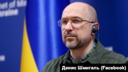 У промові на засіданні уряду Денис Шмигаль заявив, що видатки Фонду відновлення мають бути максимально прозорими, аби «донори з різних куточків світу розуміли, як їхні пожертви допомагають Україні»