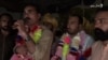 د کراچۍ پښتنو د غلو له منګولو د ازاد شوي پښتون قانون پوه د هرکلي غونډه وکړه