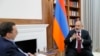 Փաշինյանը՝ սանկցիաների մասին. Պաշտոնական մակարդակում չունենք ոչ մի պահանջ ԵՄ և ԱՄՆ գործընկերներից, ՌԴ-ից