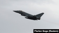  "Eurofighter Typhoon" 