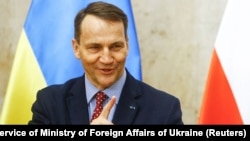 Радослав Сикорский