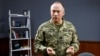 Системи ППО «на підході»: Сирський про розмову з командувачем сил НАТО в Європі