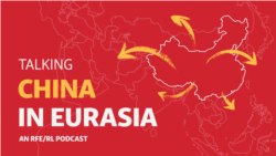 China’s Surveillance Tools Come To The Balkans
