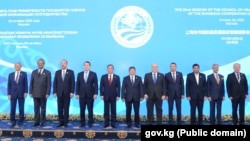 Акс аз бойгонӣ.