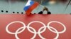 Рішення МОК пов’язане з визнанням з боку ОКР так званих олімпійських рад у регіонах України, про анексію яких оголосила Росія 