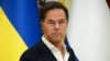 НАТО продовжить підтримувати й стояти поруч із Україною – Рютте