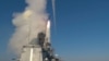 Росія вивела в Чорне море два носії ракет «Калібр» – ВМС 