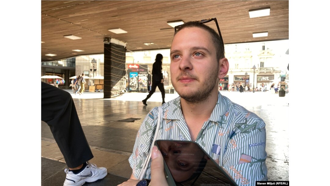 Miloš Pajčinović kaže da bi ukidanje bezviznog režima za Srbiju znatno otežalo putovanja građanima.