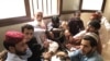 هزاران زندانی افغان از زندان های پاکستان و ایران آزاد شده اند