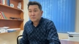 «Просто журналистика» YouTube-арнасының авторы Лұқпан Ахмедияров.