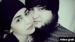 Ситора Фозилова - бывшая жена Абу Довуда