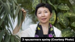 Роза Турарбекава