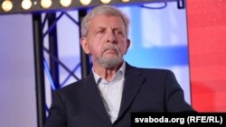 Аляксандар Мілінкевіч