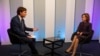 Претседателката на Молдавија за РСЕ: Колку поголема ЕУ, толку подобро