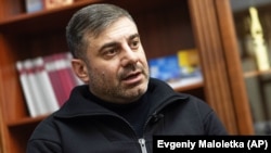 Дмитро Лубінець зазначив, що Україна займається не обмінами, а репатріацією військовополонених за механізмом Женевських конвенцій