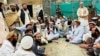 بزرگان کنر و خیبر پختونخوا خواستار بازگشایی گذرگاه ناواپاس شدند 