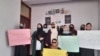  موضع گیری رینا امیری در دفاع از زنان افغانستان در برابر اقدامات طالبان چقدر مهم است؟ 
