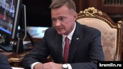 Раман Старавойт.