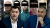 "Ташы өйдө кулаган" Туманбаевдин "мекенчилдер" менен чыры