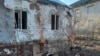 Наслідки російських обстрілів у Білозерці, 2023 рік