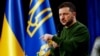 Про це Володимир Зеленськийтакож згадав, коментуючи російську атаку на Дніпропетровську область у вівторок