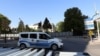 Turska policija u Ankari (foto arhiv)