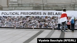 Ілюстрацыйнае фота, Вільня, травень 2024 году.