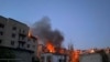 Наслідки ракетного удару по Покровську на Донеччині, ілюстративне фото