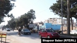 ولایت هرات