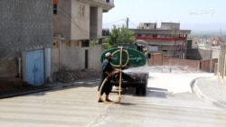 خوست کې د ملګرو ملتونو په مالي مرسته ۲۸ پروژې بشپړې شوې دي