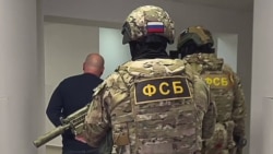 RUSSIA - MAY 3, 2023: Russian Federal Security Service/TASS
