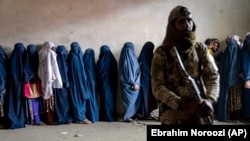 طالبان به خشونت در برابر زنان و همچنان تجاوز های جنسی بر زنان زندانی در سه ولایت شمال افغانستان متهم شده اند
