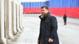 Кадыров Рамзан