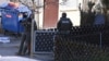 Cпецслужба ФРГ сообщила о росте числа попыток шпионажа со стороны России