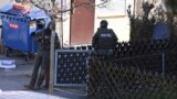 Germaniýanyň polisiýasy