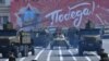 В Петербурге потратят 110 млн рублей на украшение города к 9 мая 