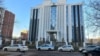 Перизат Қайрат ісі жайлы процесте судья БАҚ өкілдерінің жұмысына ішінара шектеу қойды