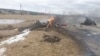 Російські війська влучили в автомобіль на Харківщині, загинуло подружжя – прокуратура